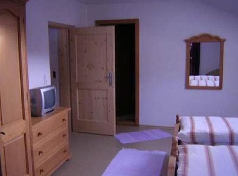 Ferienwohnung Kirchbruecke ミーダース エクステリア 写真
